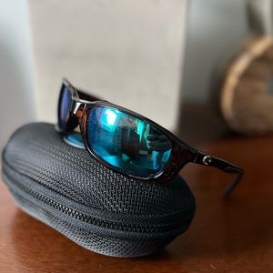 Costa del Mar - Brine - 580G - Polarized - Tortoise - Green